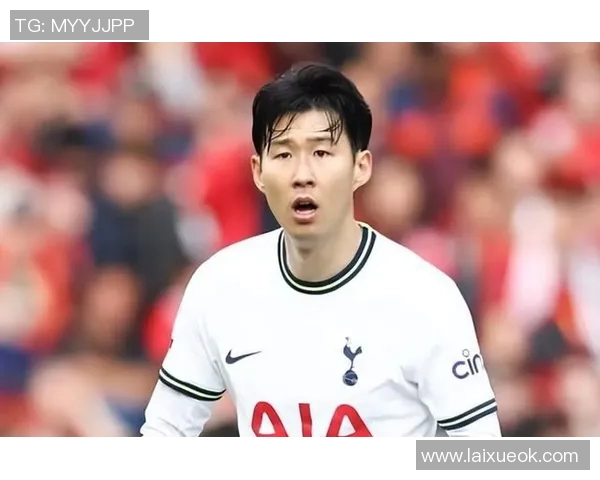 孙兴O：从青涩少年到足球巨星的成长之路与背后故事