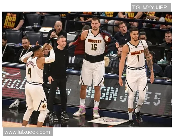 掘金与热火激战正酣绝杀时刻直播全程回顾与精彩瞬间解析