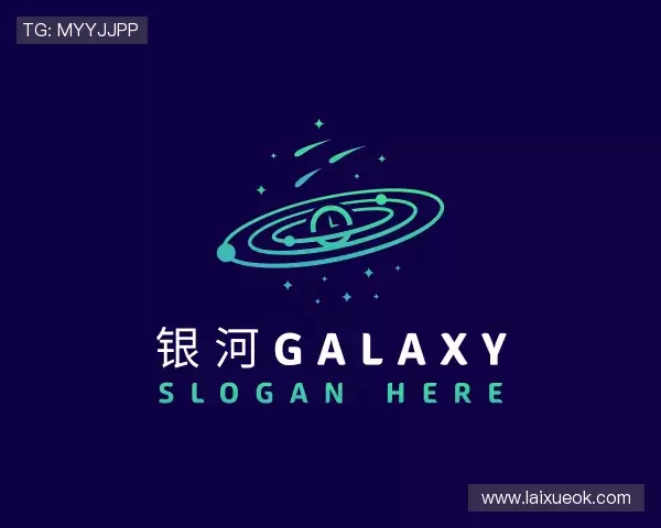 发现银河galaxy集团